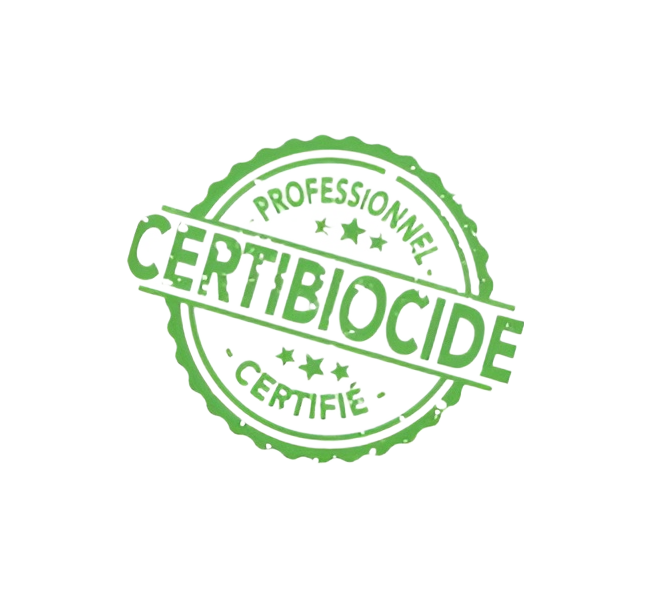 Logo Certibiocide